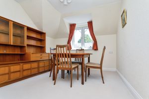 BEDROOM TWO/DINING ROOM- click for photo gallery
